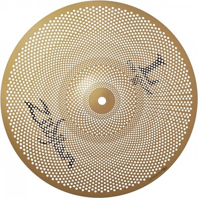 Zildjian 14" L80 Low Volume Hi-hat