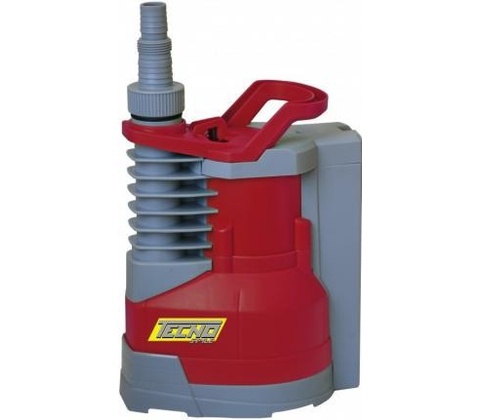 Tecno Moby 900 0.9kW