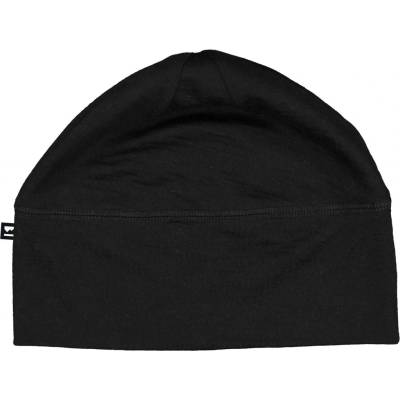 Mons Royale Tech Under Helmet Beanie black