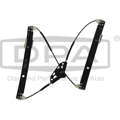 Mechanizmus zdvíhania okna DPA 88371316002