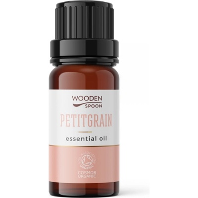 Wooden Spoon БИО етерично масло от Петигрейн (wsЕО025)