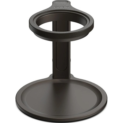 Outin Nano Portable Držák na kávovar Black – Zboží Dáma