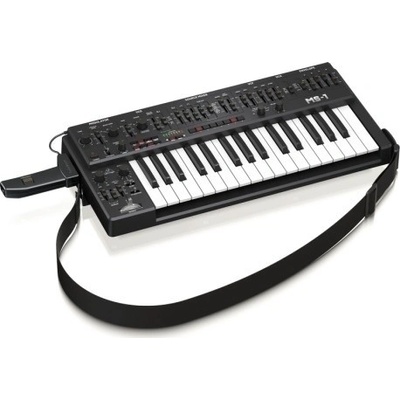 Behringer MS-1 – Zboží Mobilmania