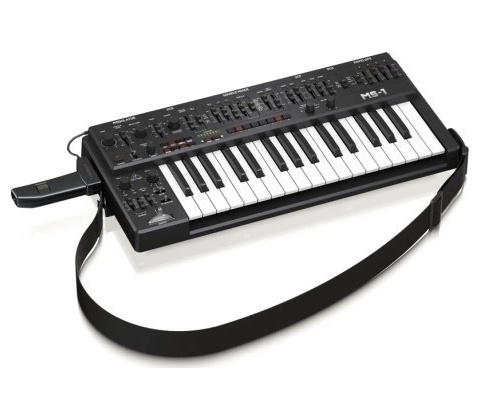 Behringer MS-1