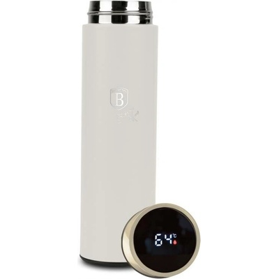 Berlinger Haus termoska BH 9676 500 ml béžový