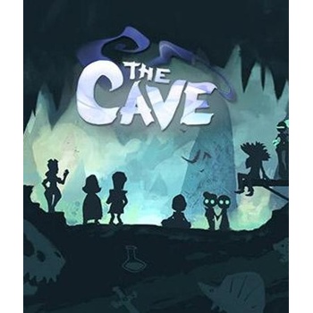 The Cave