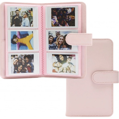 Caiul Instax Mini 12 Album Blossom Pink