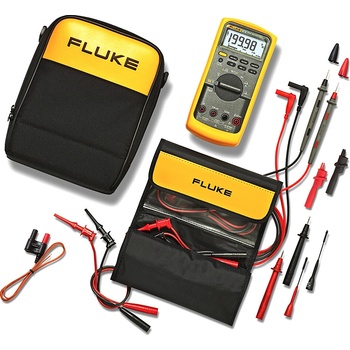 Fluke 87-V/E2K/EUR