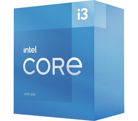 Intel Core i3-10300 BX8070110300