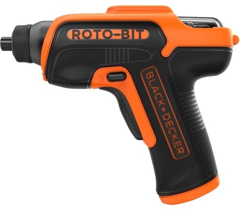 Black & Decker CS36BSC