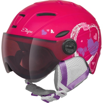 Etape Rider pro light (53 - 55)