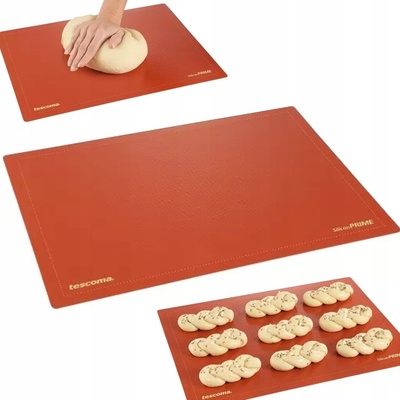 Tescoma podložka Delícia SiliconPRIME 40x30 cm perforovaná