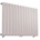 Blumfeldt Ontario 1000x600 mm 681W white (HTR5-Ont600x1000-san)
