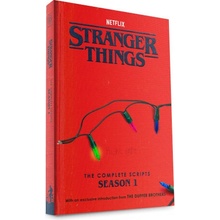 Stranger Things: The Complete Scripts, Season 1