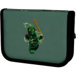 LEGO® LEGO Ninjago Spinjitzu Master - ученически несесер с пълнеж (20085-2601)