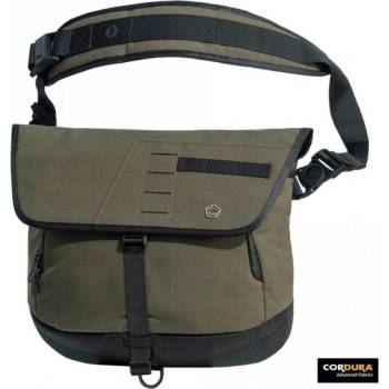 Pentagon Пентагонска чанта Consul Side Messenger, тъмно сива (K16111.06E-RAL7013)