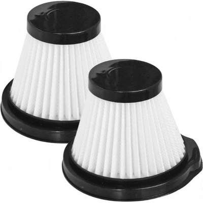 NipponCEC DE1824HF Deerma DX115C, DX115S filtry omyvatelné 2 ks