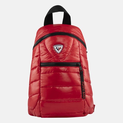 Rossignol Puffy Bag Red 10 l
