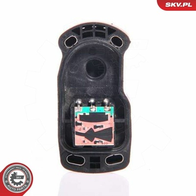 Nastavovací potenciometer voľnobehu ESEN SKV 95SKV951