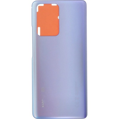 Kryt Xiaomi 11T zadní modrý
