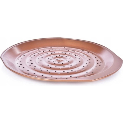 Vaše DEDRA Plech na pizzu průměr 34,5 cm