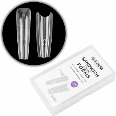 ERANTI Dual formy Sandwich na nechty W 555 15 240 ks