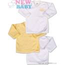 Dojčenské tričká a košieľky New Baby Dojčenská košieľka Classic