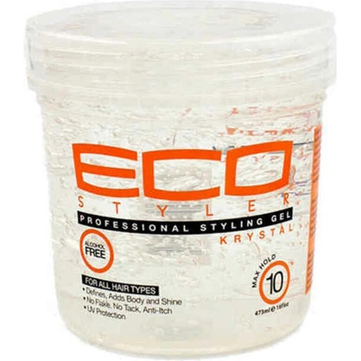 Eco Styler Vosk Stylingový gél Kristal 473 ml