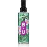 B. U B. U. Ipanema Girl спрей за тяло за жени 200ml