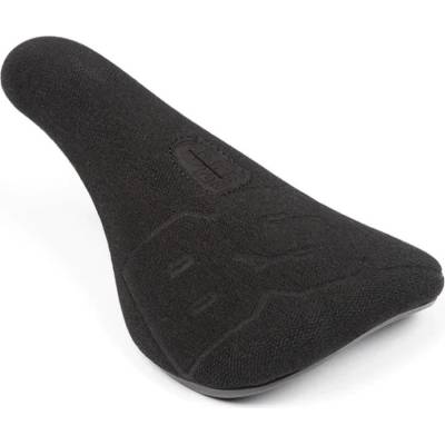 BSD BMX BSD MONDO LOGO SLIM Čierna