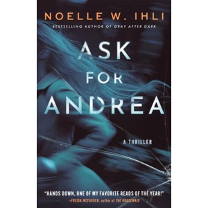 Ask for Andrea (ISBN: 9781035079971)