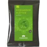 COSMOVEDA Листа от био кориандър, смачкани - 100 г