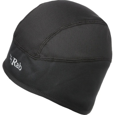 Rab Shadow beanie black BL