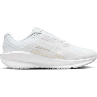 Nike Маратонки Nike Downshifter 13 Women's Road Running Shoes - Triple White