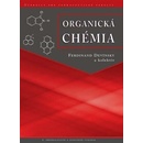 Organická chémia Devínsky Ferdinand