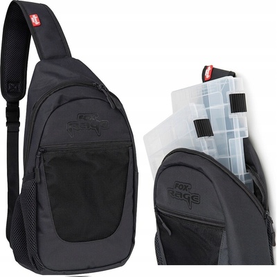 Fox Batoh Rage Rucksack