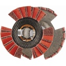 Rhodius Lamelový brusný kotouč 125 x 22,2 mm 209504