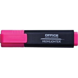 Office Products Текстмаркер Office Products, розов (24096-А-РОЗОВ)