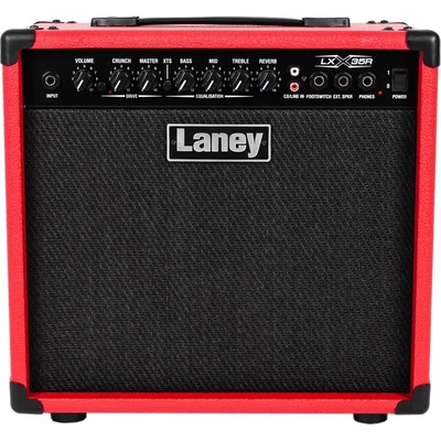 Laney LX35R RD