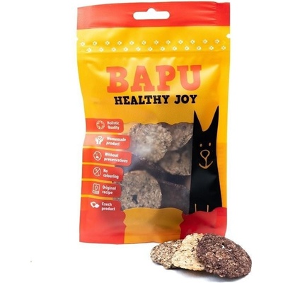 BAPU Mix snack 160 g