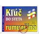 Kľúč do sveta-rumunčina
