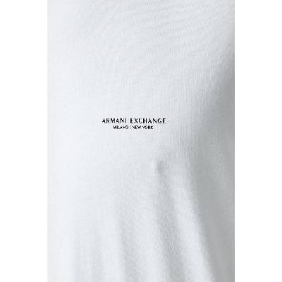 Giorgio Armani тениска мъжка от памук (XM003559.AF10358)