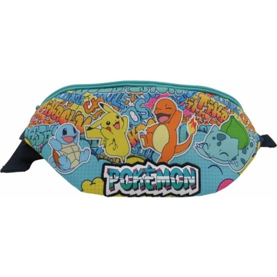EPEE Pokémon peňaženka Urban edícia