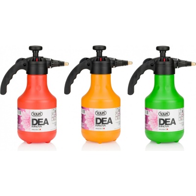 NOHEL GARDEN DEA 2000ml transparentní