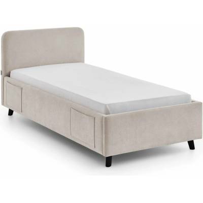 Meise Möbel Cosy dětská postel béžová