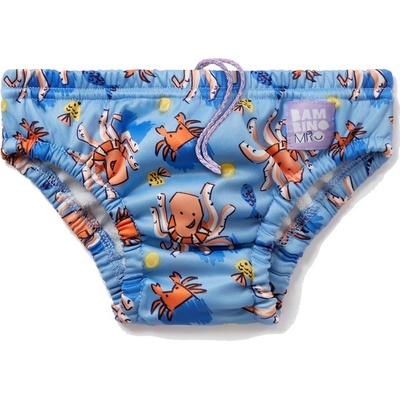 Bambino mio Bambino Mio Kojenecké plavky Bubbles