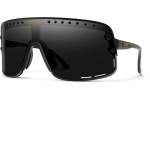 Smith Optics Очила за колоездене Smith Ultralite ChromaPop S3 Cycling glasses - ChromaPop Black / Matte Black - размер One Size (205-7335-0111)