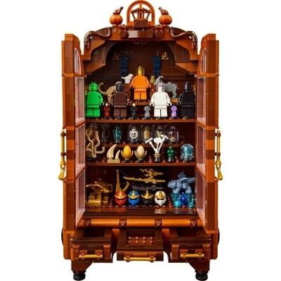 LEGO® BrickLink 910061 zbierka starožitností