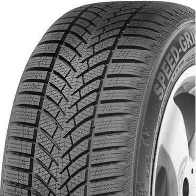 Semperit SPEED-GRIP 3 XL 235/55 R19 105V