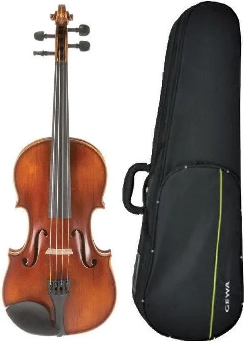 GEWA Allegro 4/4 Акустична цигулка (GS4000512111)